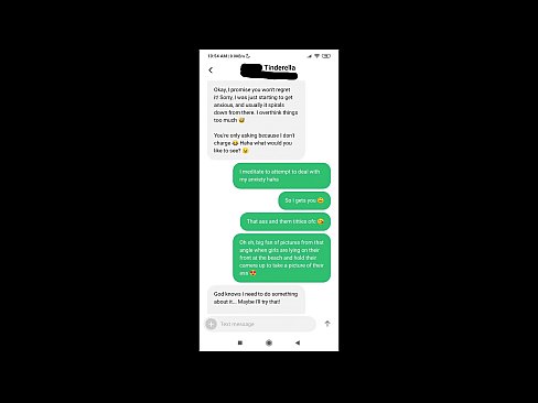 ❤️ Agbakwunyere m PAWG ọhụrụ sitere na Tinder na harem m (gụnyere Tinder okwu) ❤️ na anyi ❤